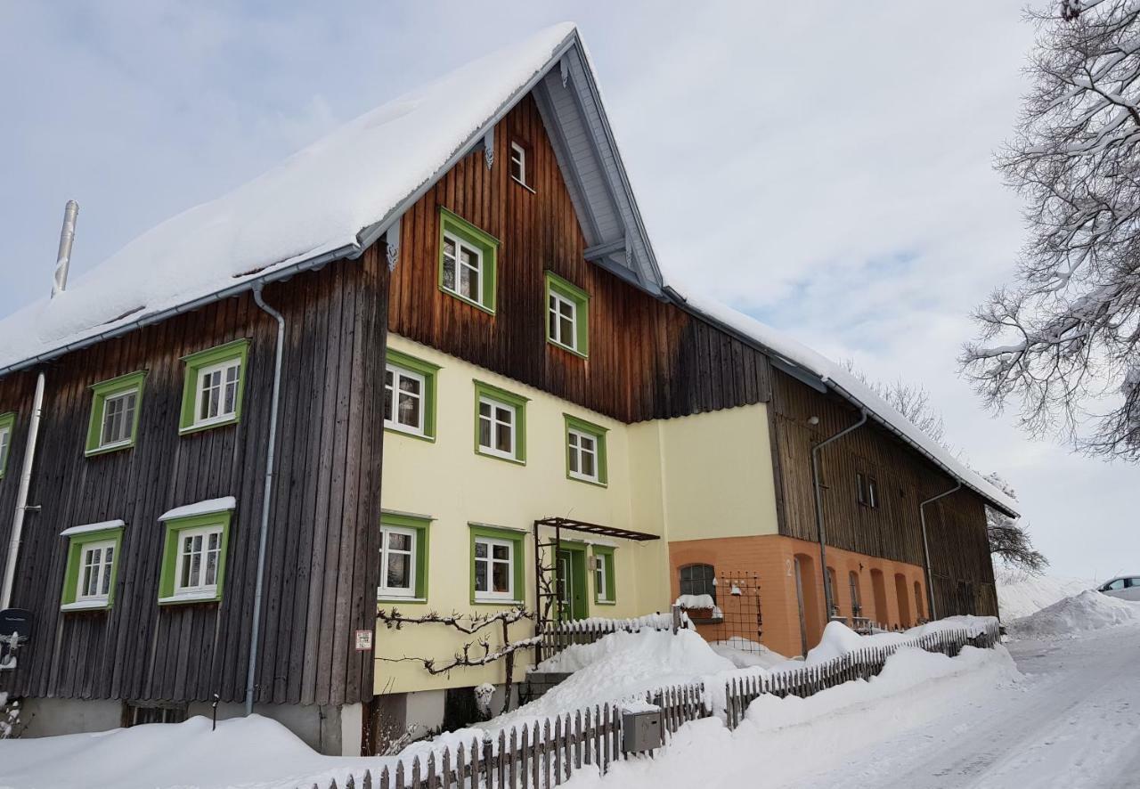 Schoenhaar Schwenden 2 Argenbuhl Exterior foto